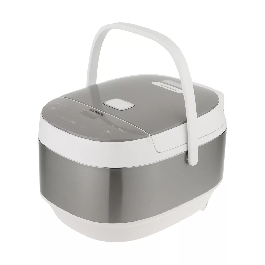 پلوپز 4 نفره بیترون مدل BRC-KK12