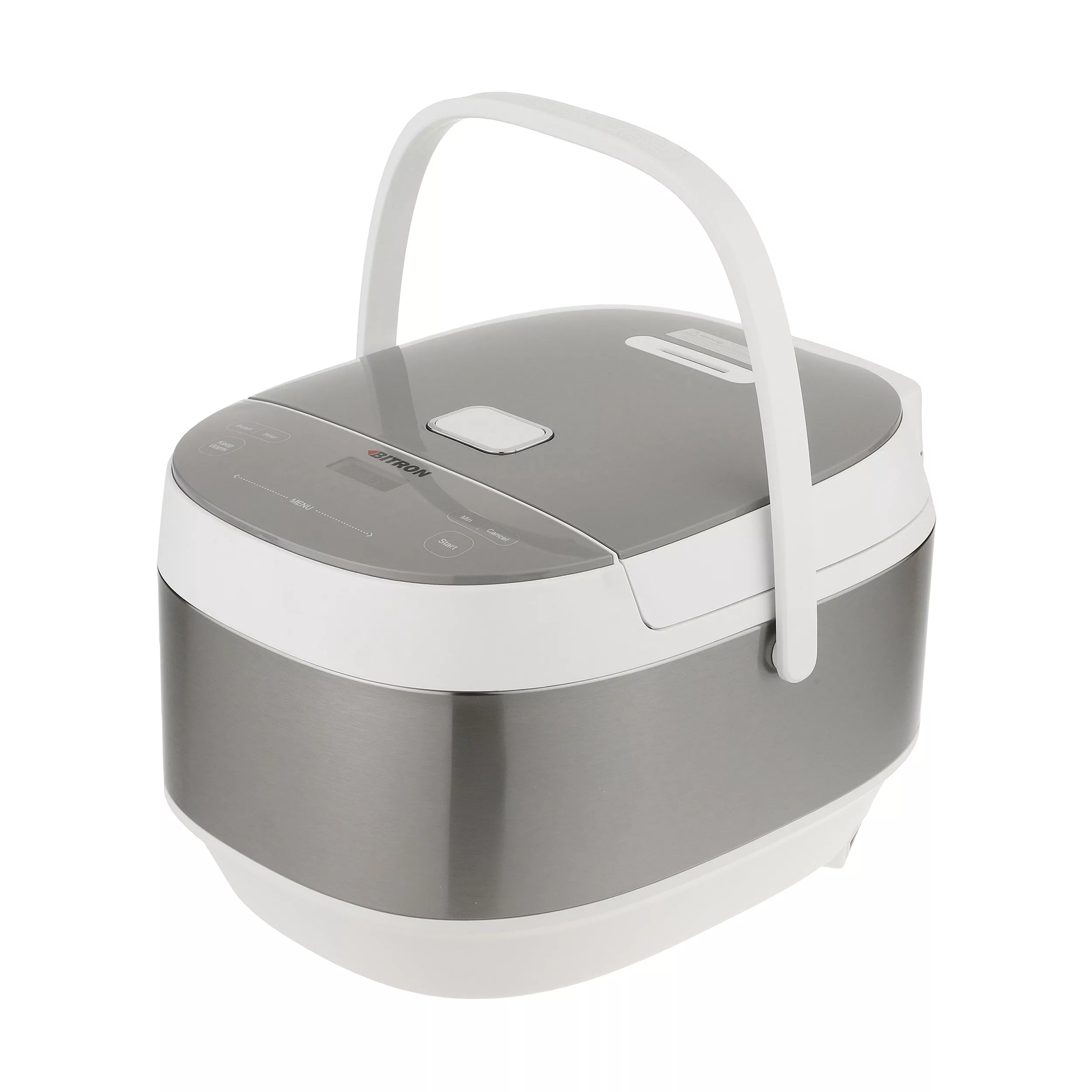 پلوپز 4 نفره بیترون مدل BRC-KK12