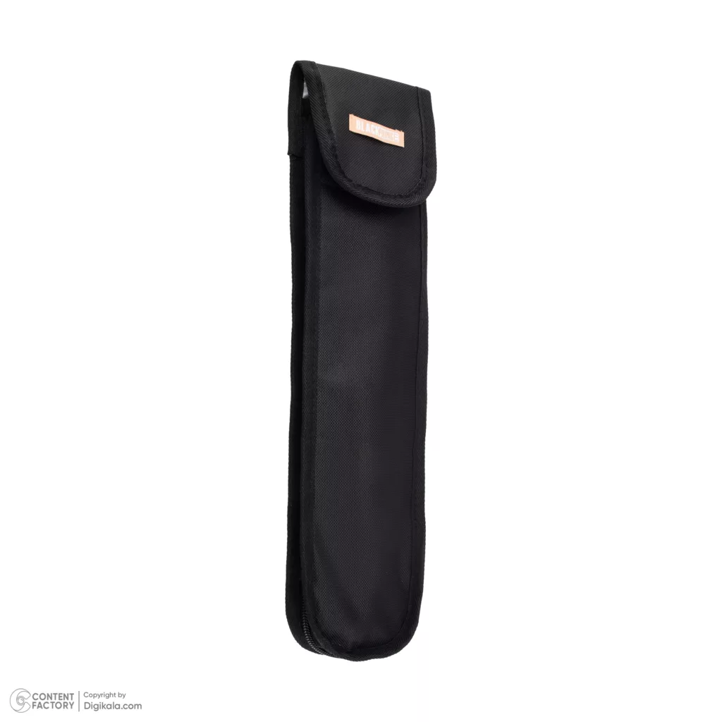 فر کننده و حالت دهنده مو بلک پرینس مدل BP031