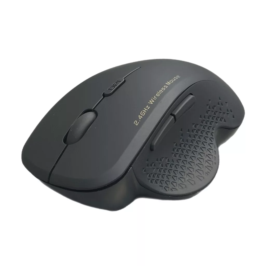 ماوس بی سیم وان مکس مدل OM-GW6A