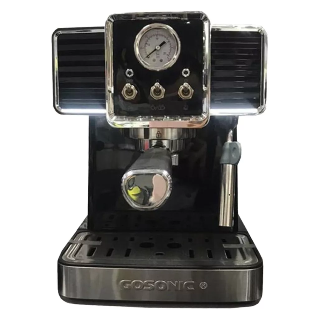 اسپرسو ساز گوسونیک مدل GEM-868