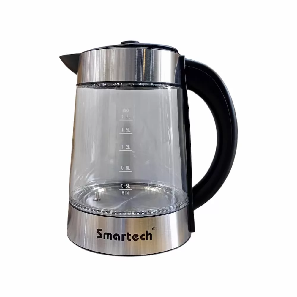 چای ساز روی هم مدل Smartech 5023