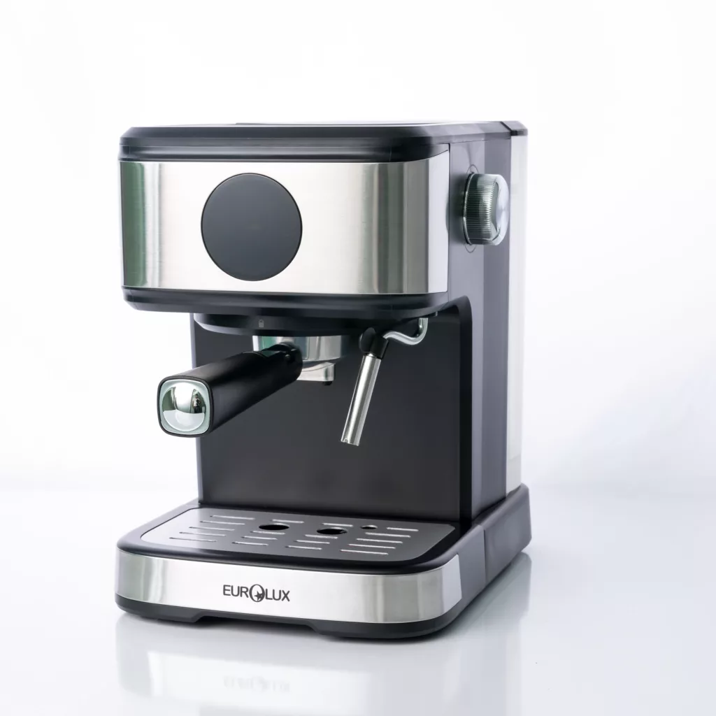 قهوه‌ساز یورولوکس مدل EU-CM4248DSB