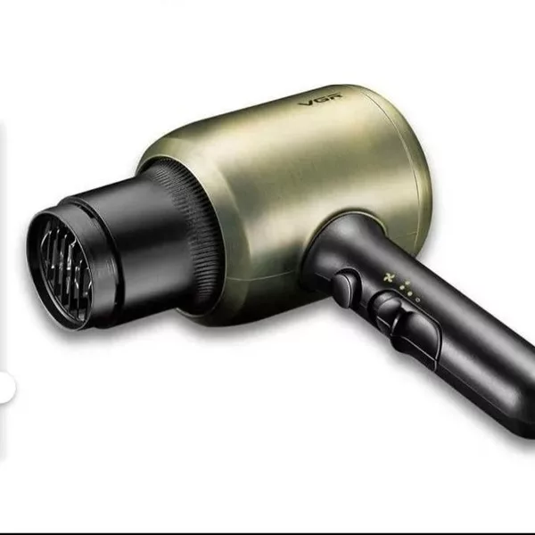 سشوار حرفه‌ای وی جی ار مدل 453