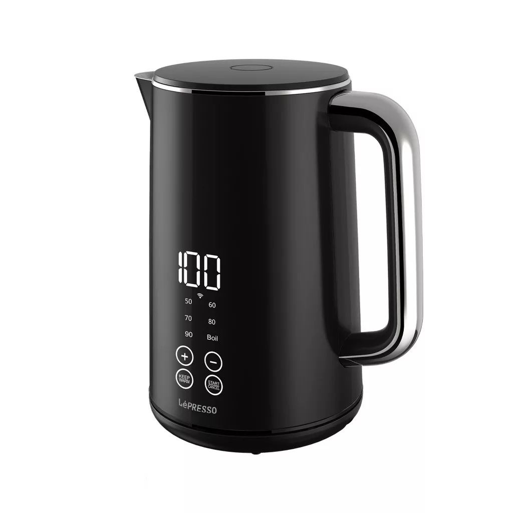 کتری برقی لپرسو مدل LPTPSKBK