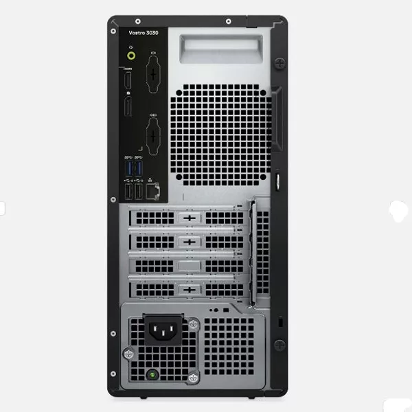 کامپیوتر دسکتاپ دل مدل vosrto 3030