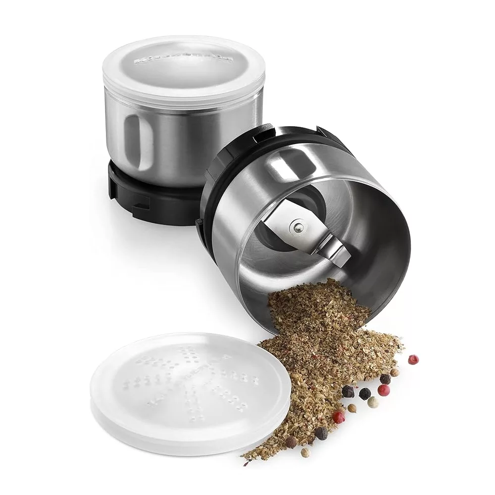 آسیاب قهوه کیچن اید مدل 5kCG111GOB