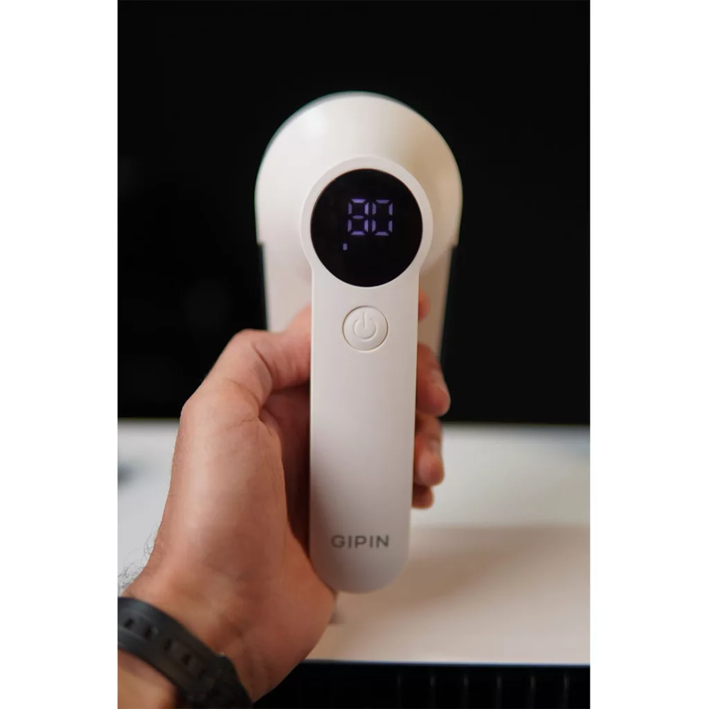 پرزگیر مدل Gipin-A1