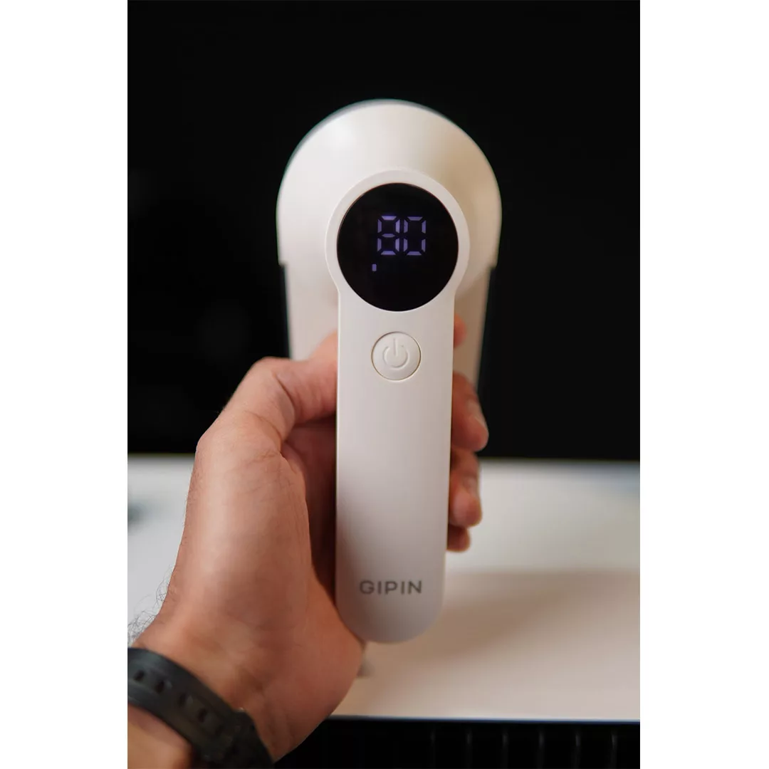 پرزگیر مدل Gipin-A1