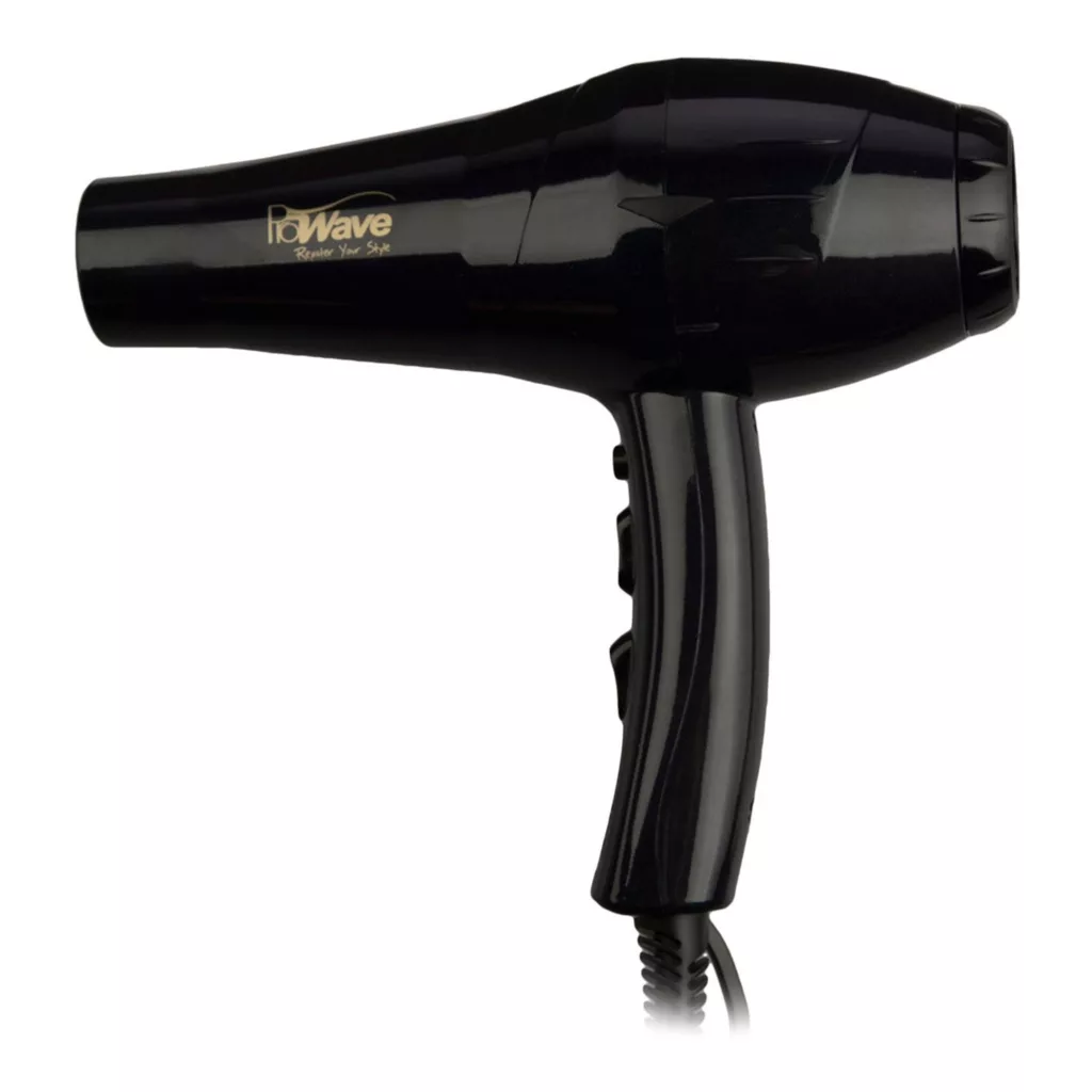 سشوار حرفه‌ ای پروویو مدل PW-3113