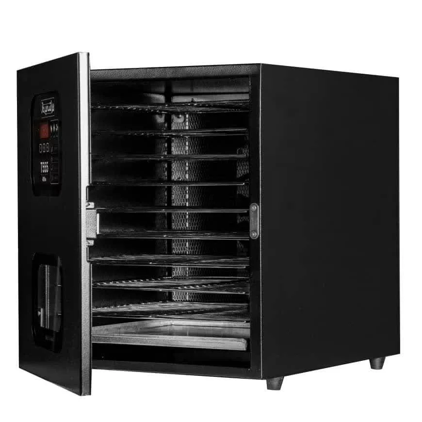 میوه خشک کن مدل T555 ورژن 3