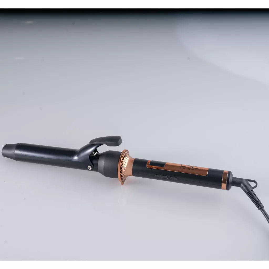 فر کننده مو لایچی مدل L-35