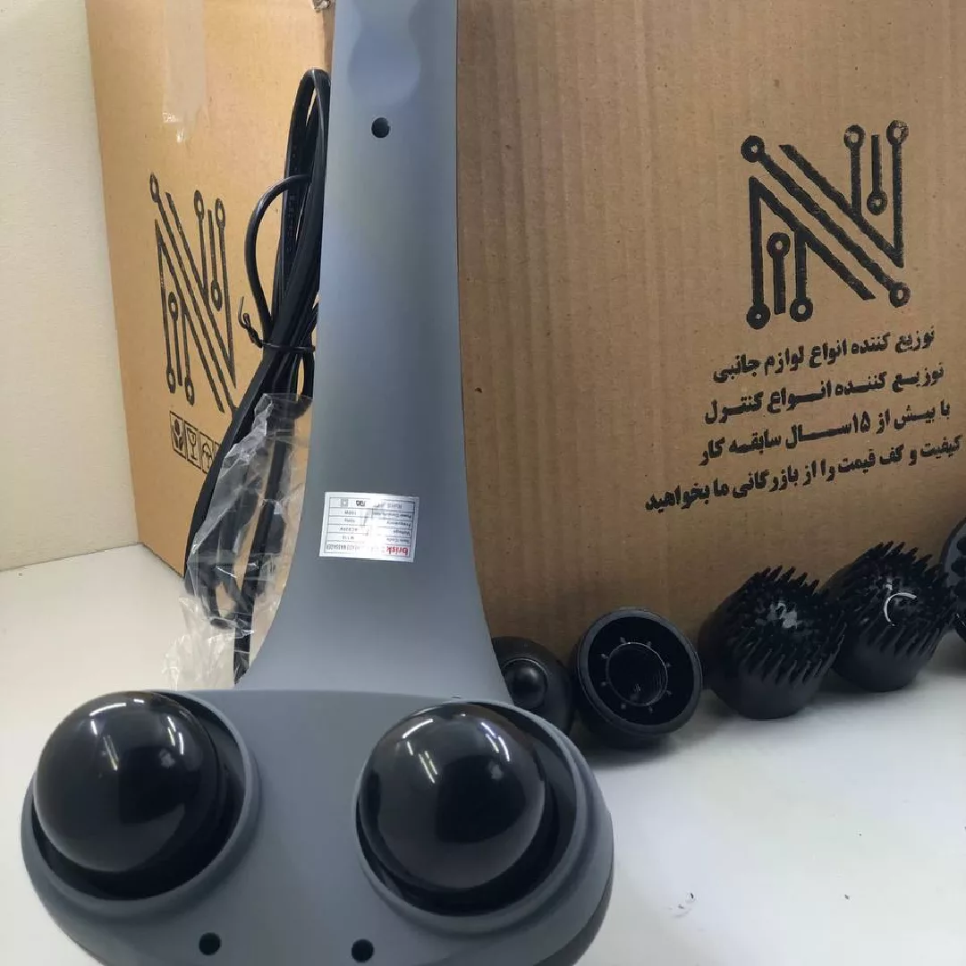 ماساژور زانو بریسک مدل MT_16