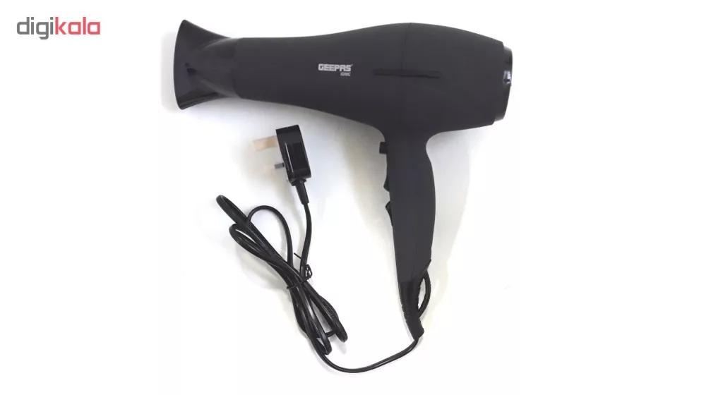سشوار جی پاس مدل GHD86019