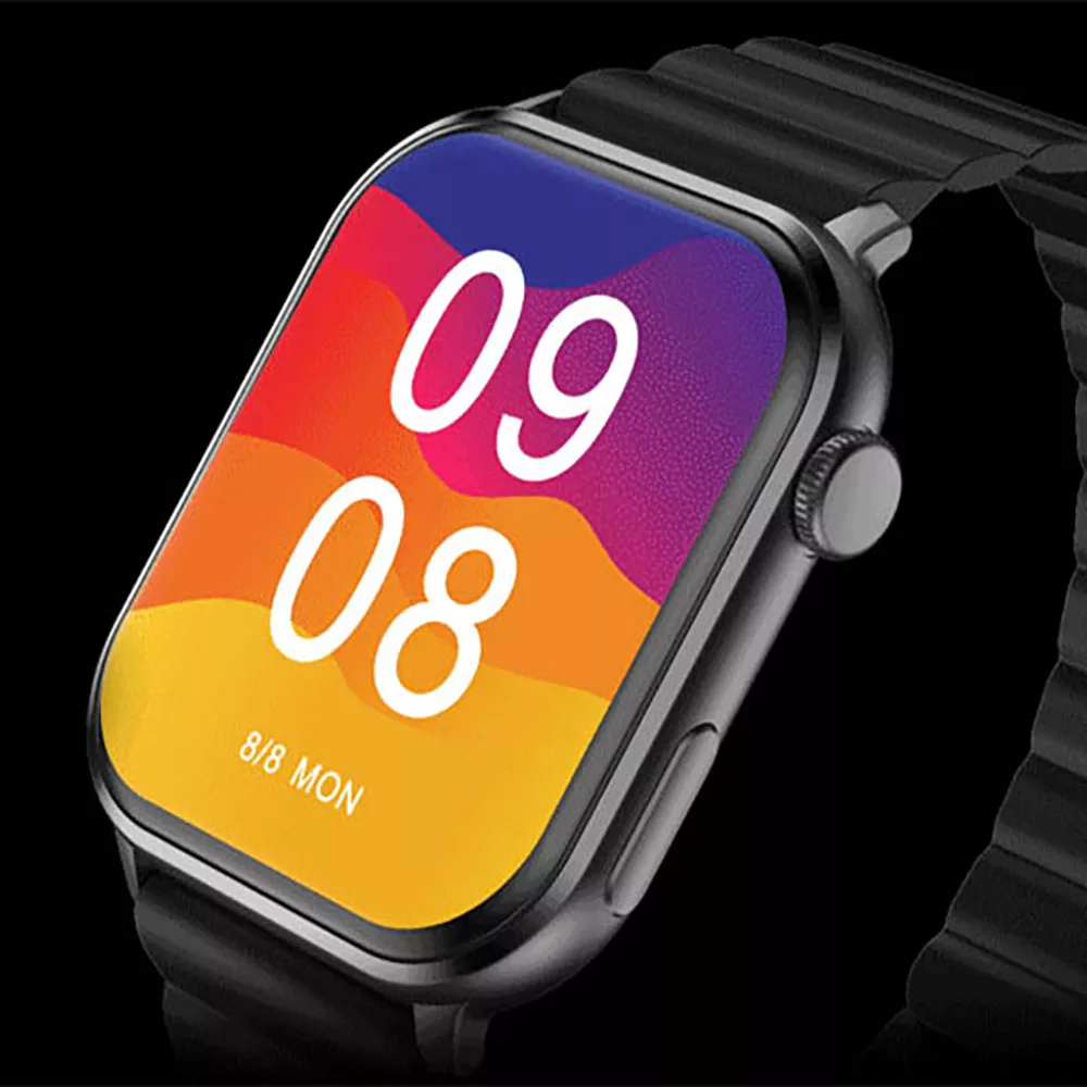 ساعت هوشمند آی می لب مدل WFHTR SEFR II