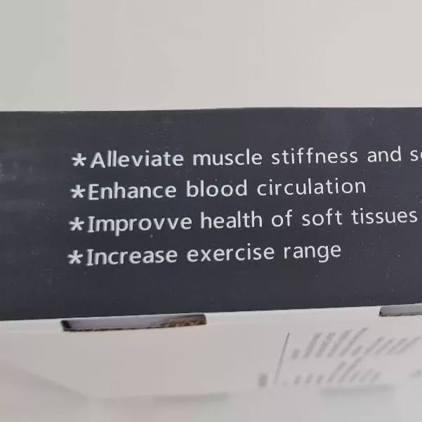 ماساژور برقی مدل KH-515