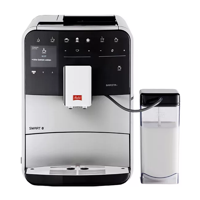 قهوه‌ساز ملیتا مدل Barista T Smart