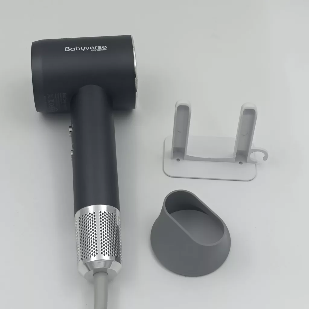 سشوار حرفه ای 2200 وات بیبیورس مدل SE-xc3