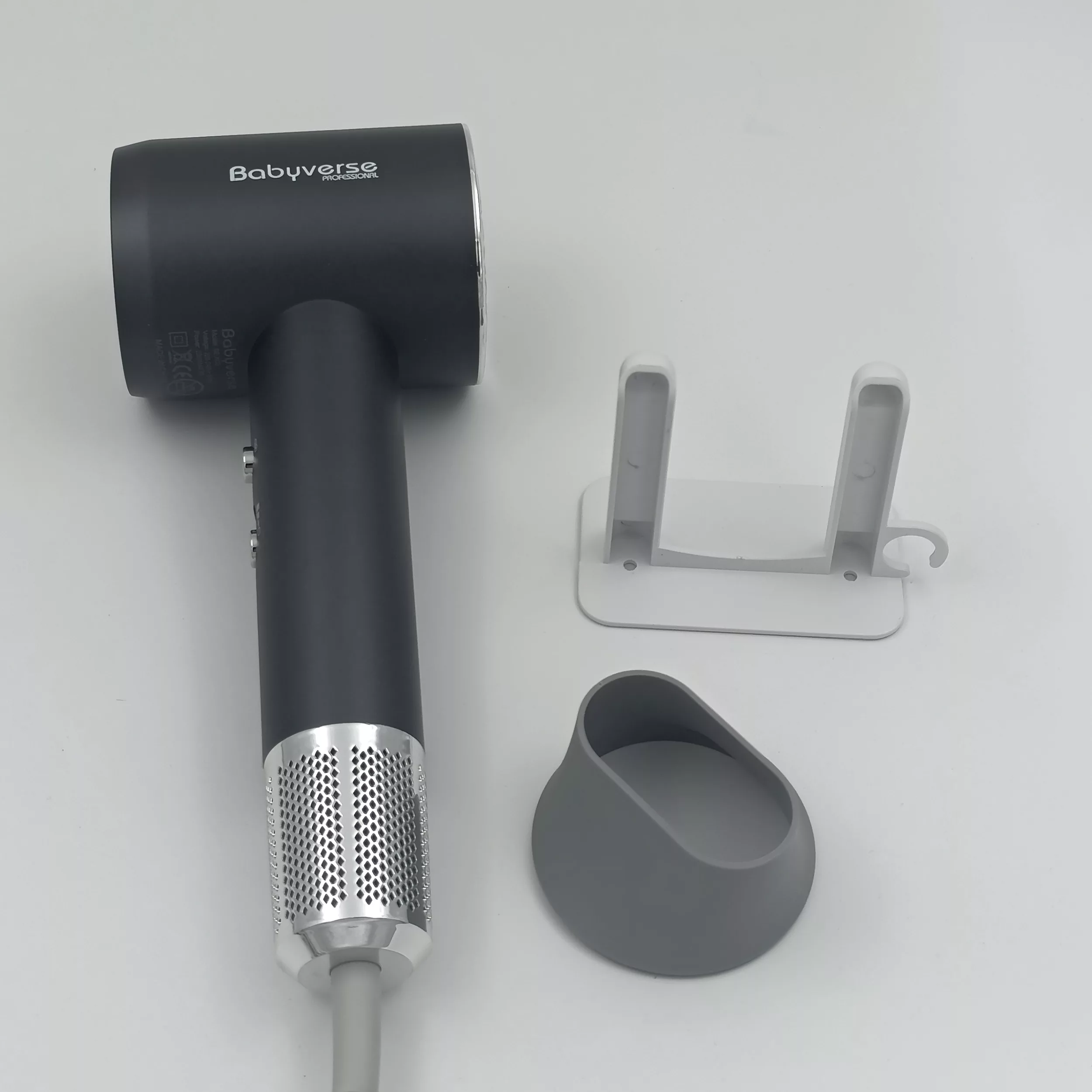 سشوار حرفه ای 2200 وات بیبیورس مدل SE-xc3