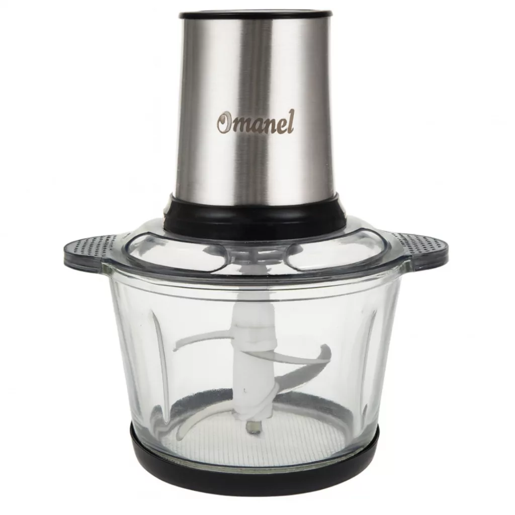 خردکن 3.8 لیتری مانِل مدل s350