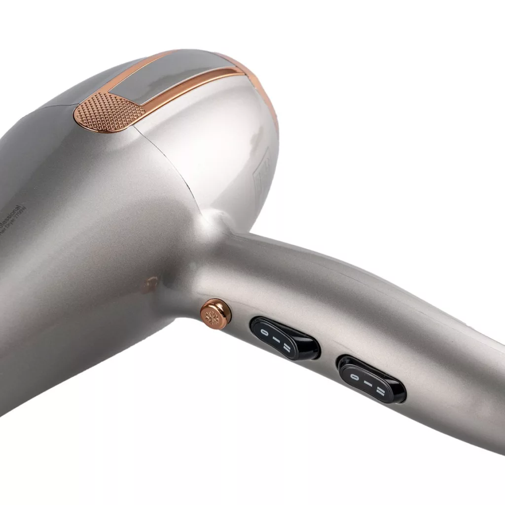 سشوار مک استایلر مدل 6985