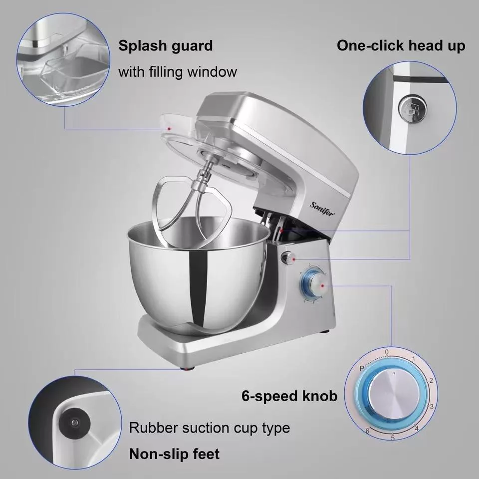 همزن سونیفر مدل SF-8066