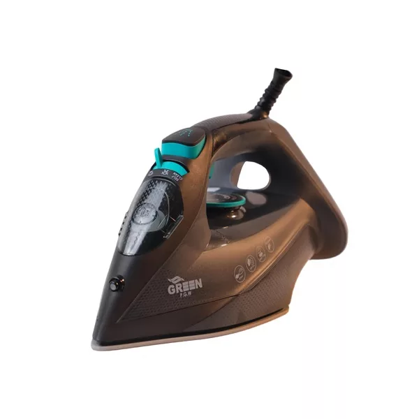 اتو بخار 2400 وات گرین پی جی دبلیو مدل GSI-625