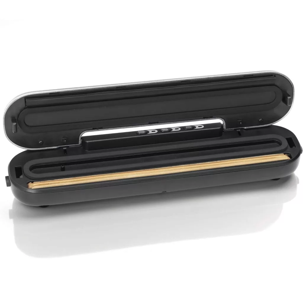 دستگاه وکیوم لایکا مدل VT3205