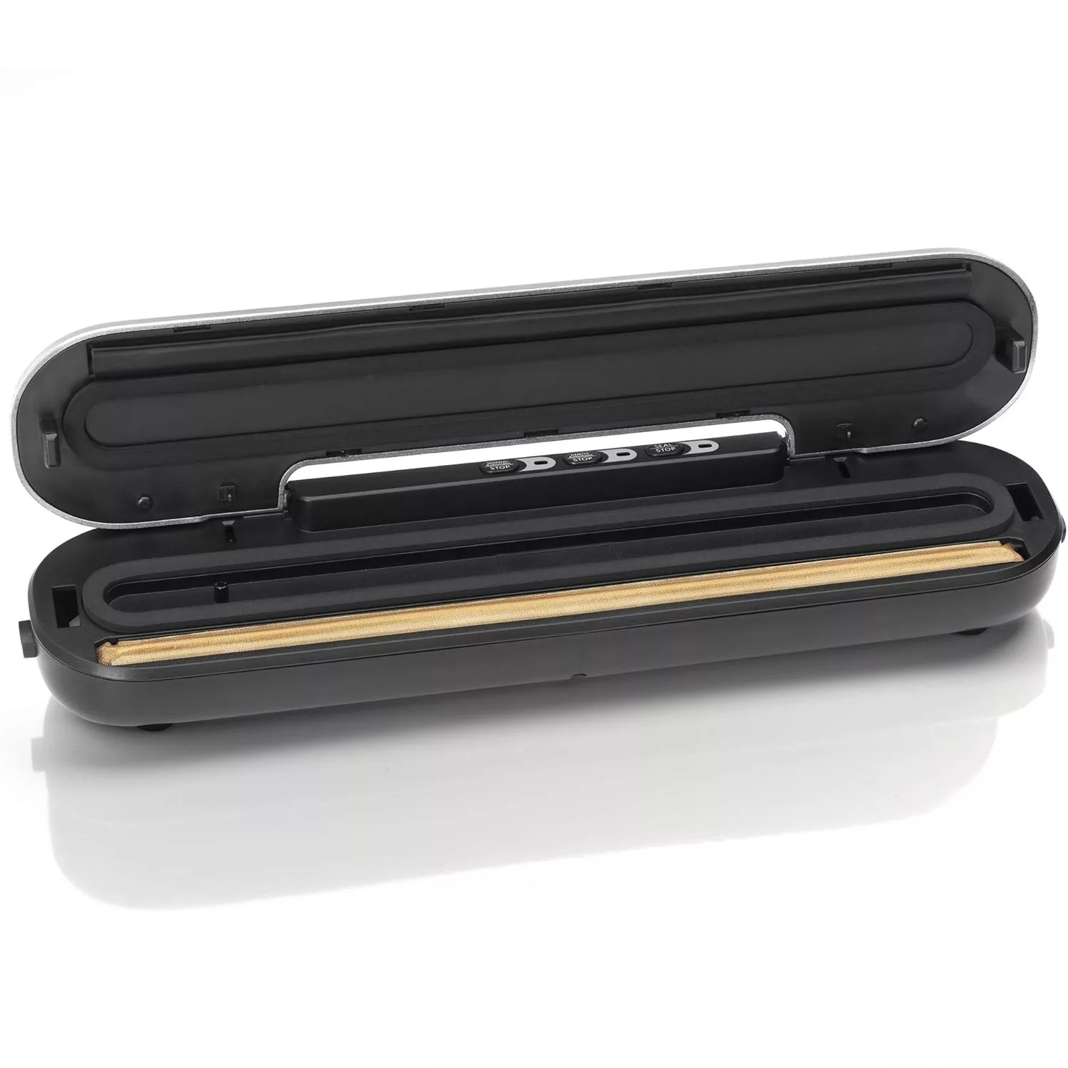 دستگاه وکیوم لایکا مدل VT3205