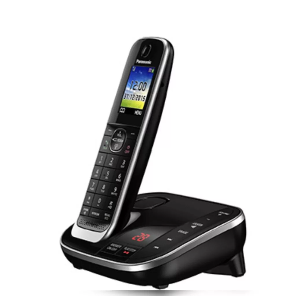 تلفن پاناسونیک مدل j320