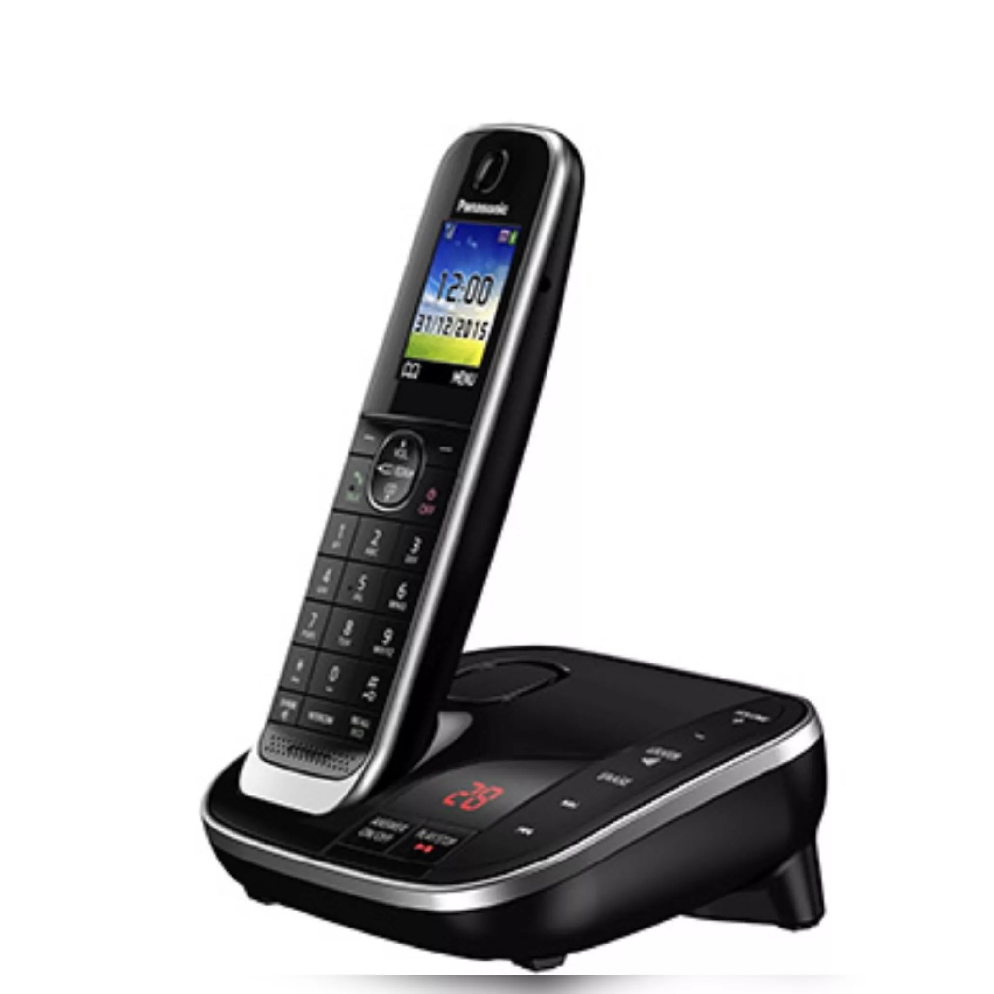 تلفن پاناسونیک مدل j320