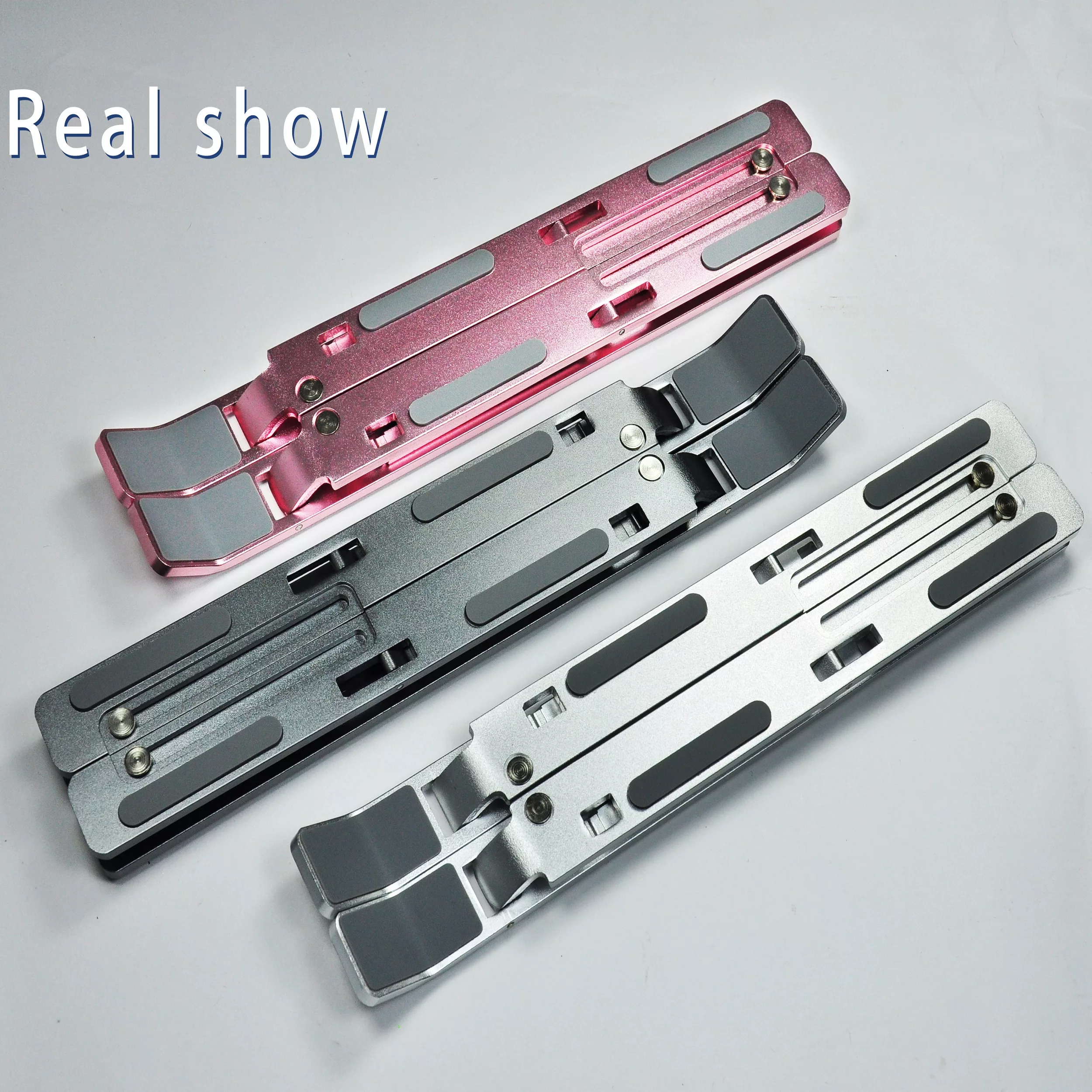 پایه نگهدارنده لپ تاپ مدل X Model