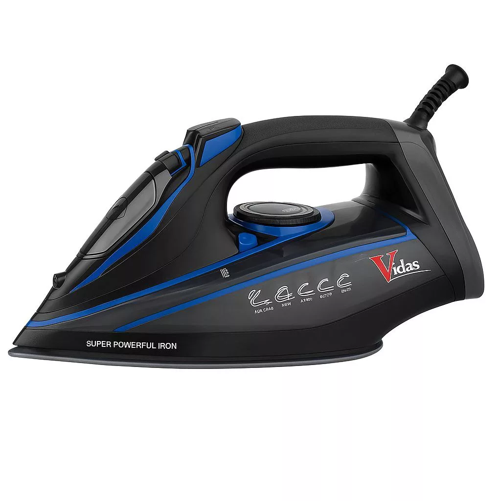 اتو بخار ۲۵۸۰ وات ویداس مدل ۱۰۳۲