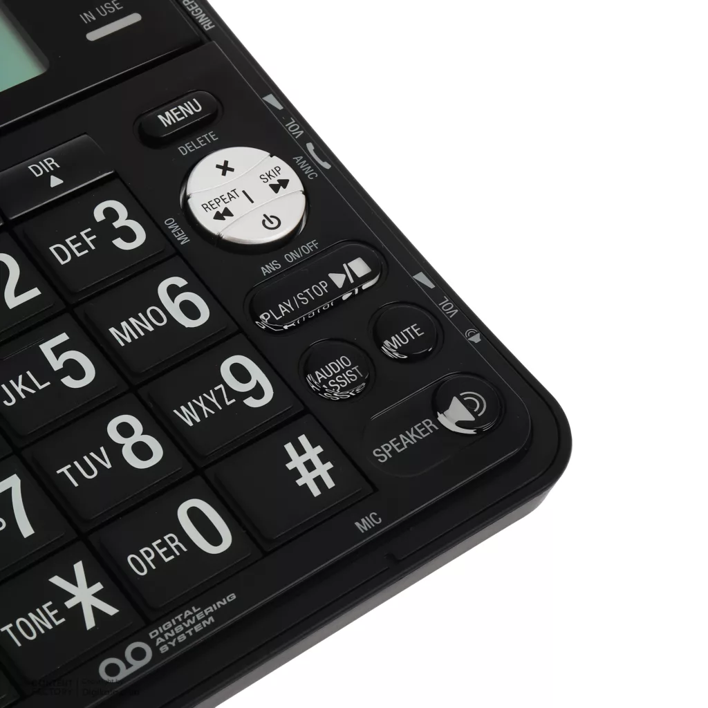 تلفن ای تی اند تی مدل CL4939