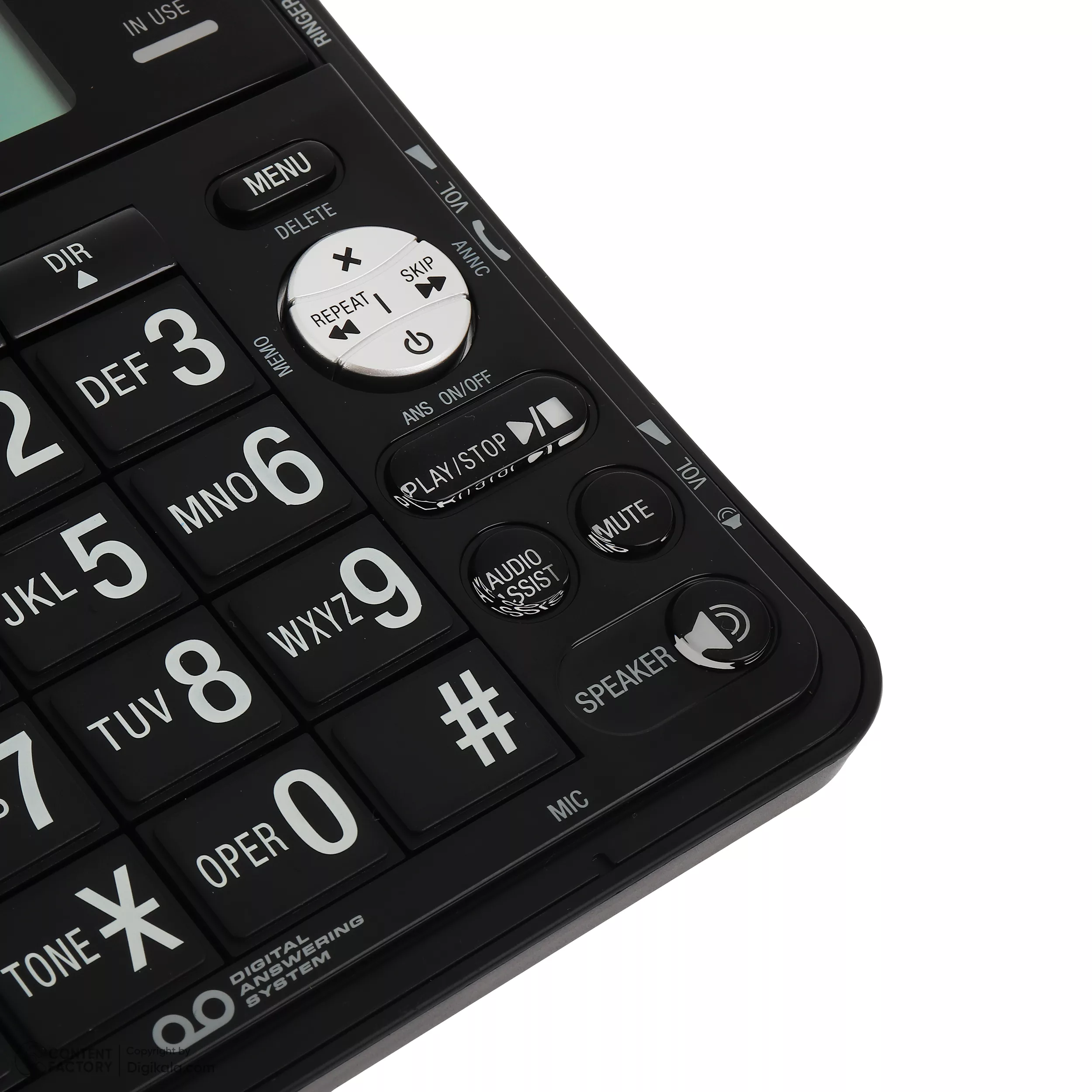 تلفن ای تی اند تی مدل CL4939