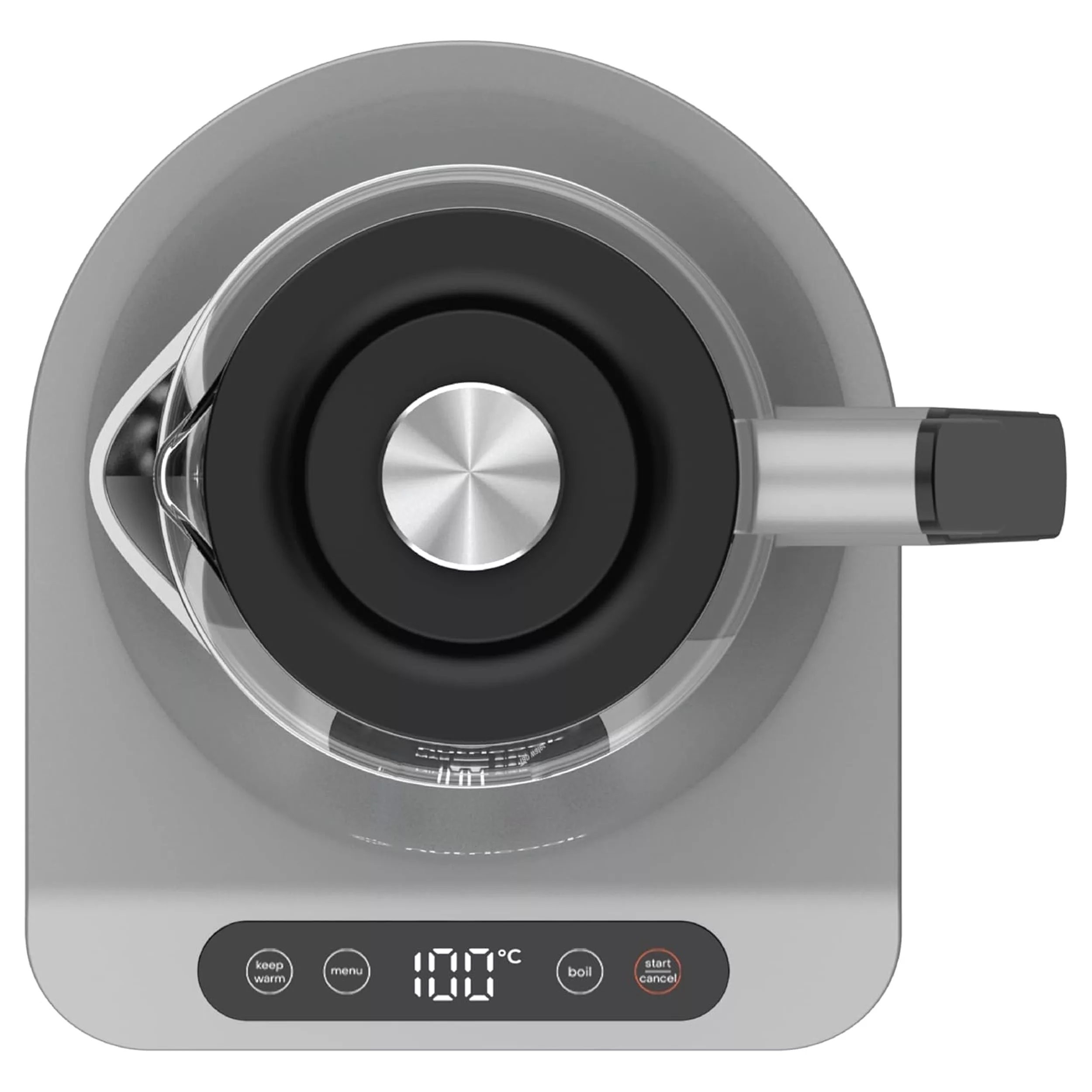 چای ساز روی هم نوتریکوک مدل KTM330