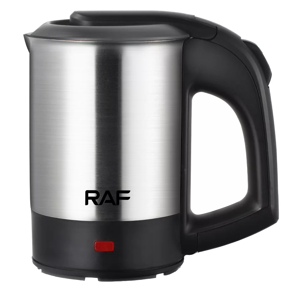 کتری برقی راف مدل R.7887 گنجایش 0.5 لیتر