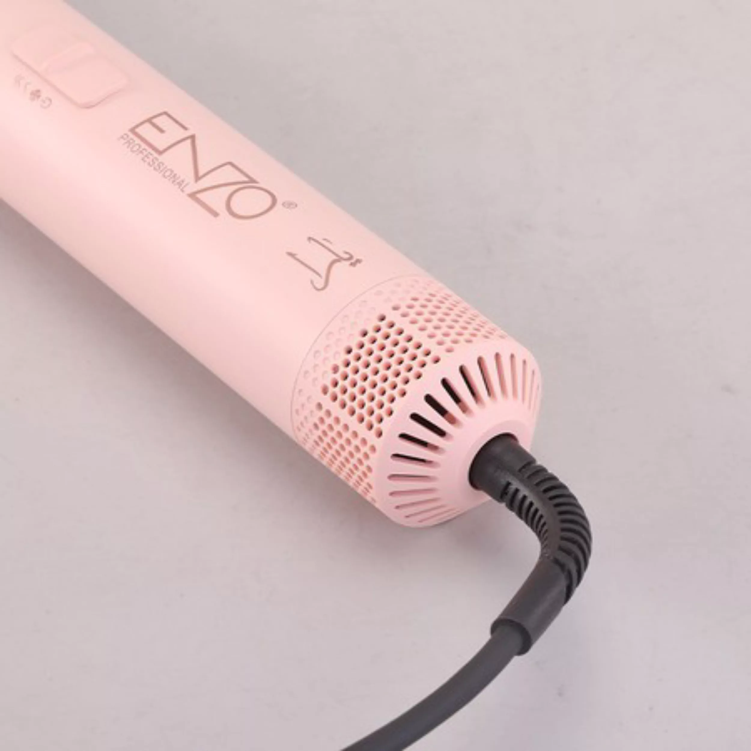 سشوار حرفه‌ای 1200 وات انزو پروفیشینال مدل en-4142 5in1