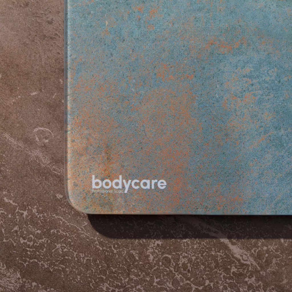 ترازو دیجیتال بادی کر مدل MBSTTR01