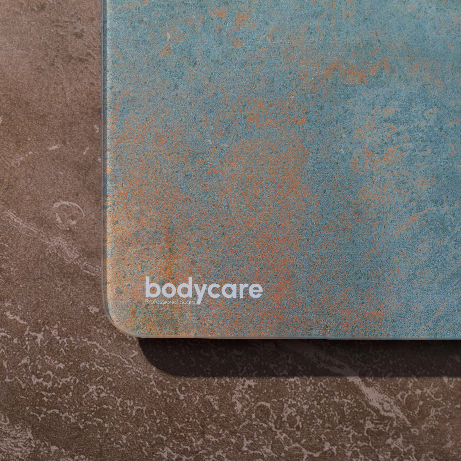 ترازو دیجیتال بادی کر مدل MBSTTR01