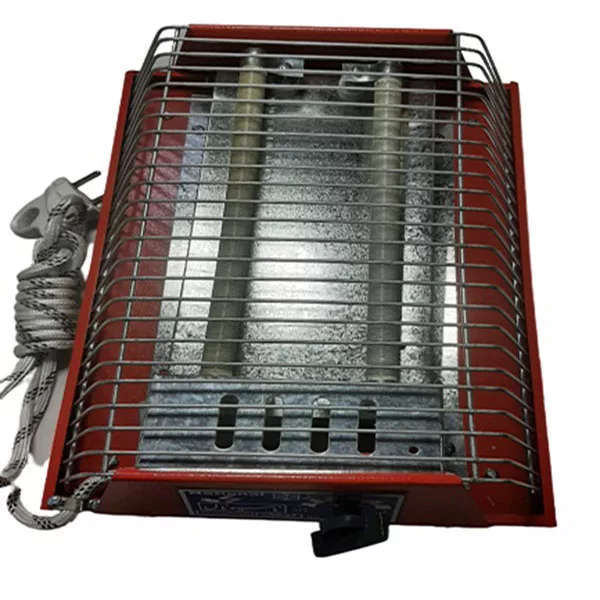 کرسی برقی ناسیونال مدل نیک کد 102