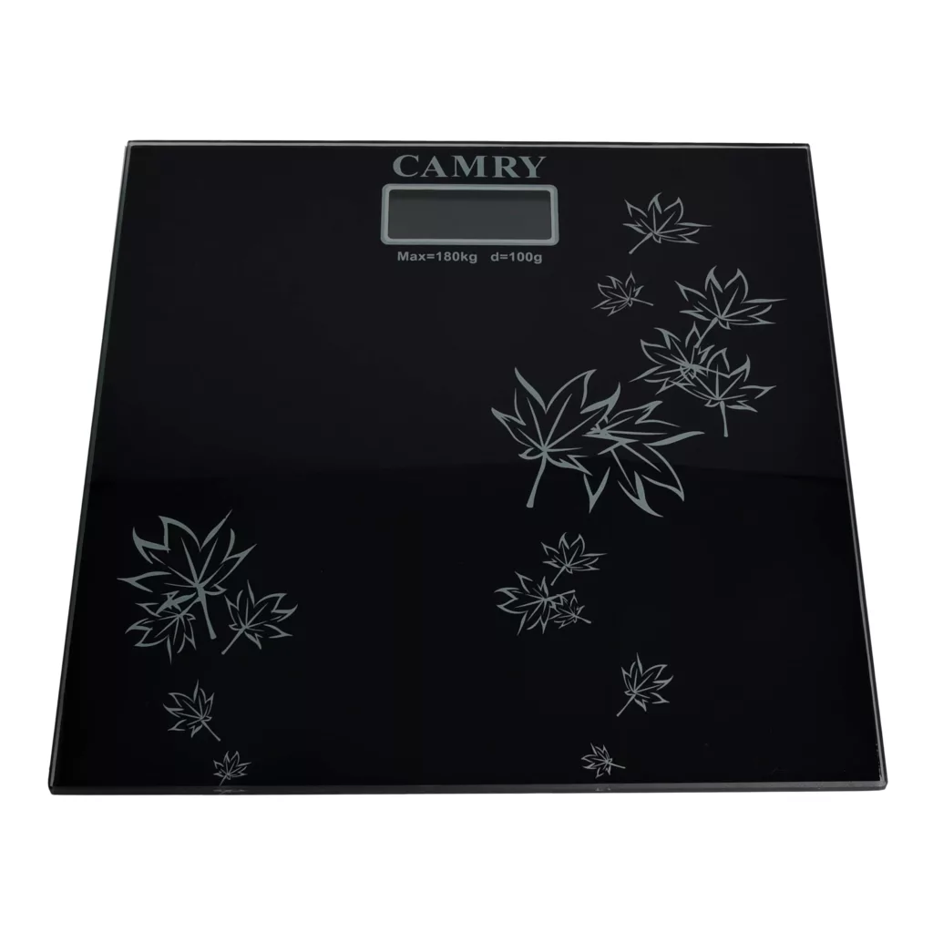 ترازو دیجیتال کمری مدل برگ کد EB0068H