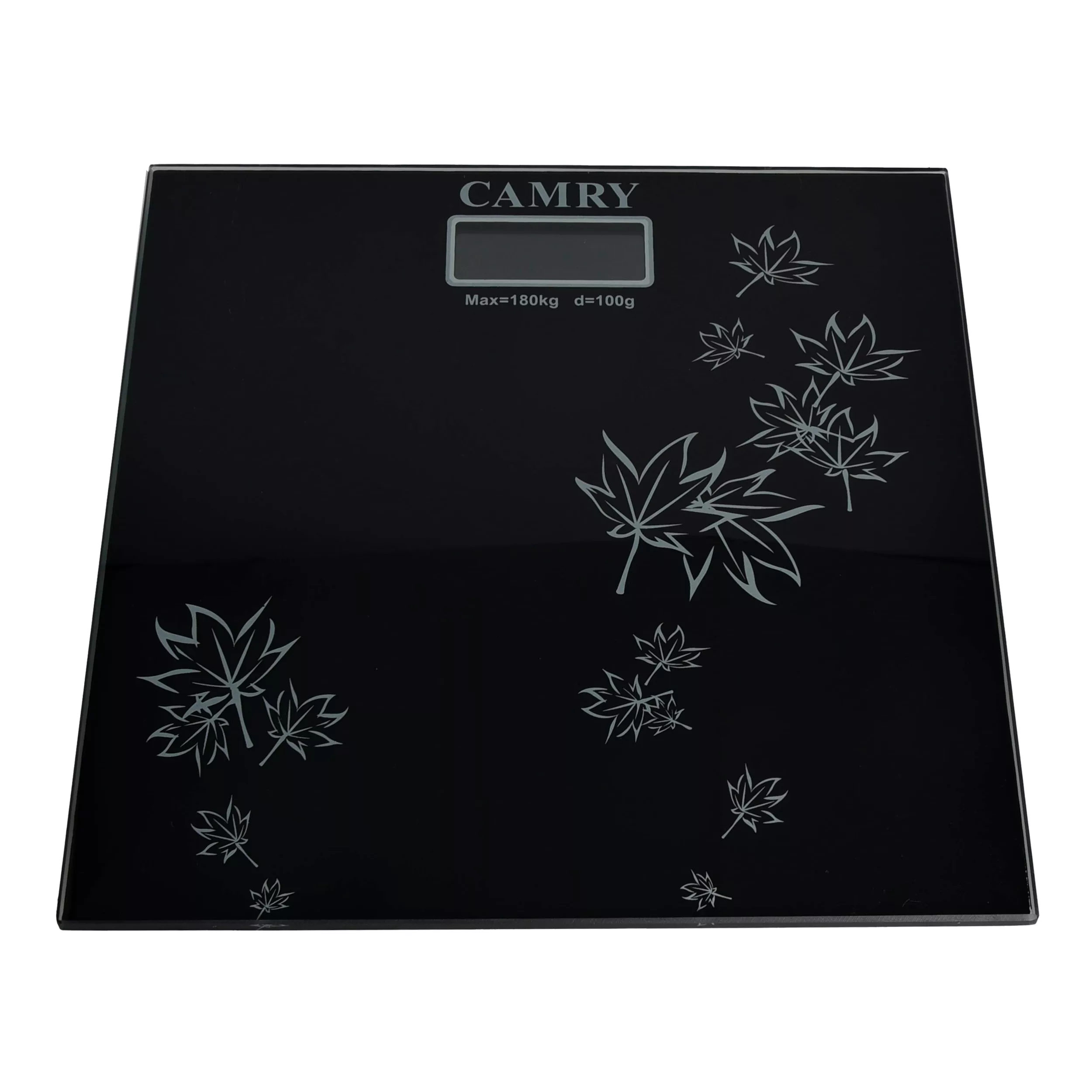 ترازو دیجیتال کمری مدل برگ کد EB0068H