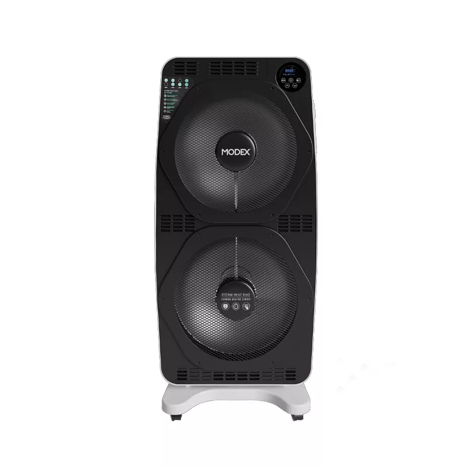 بخاری برقی مودکس مدل CHR1120