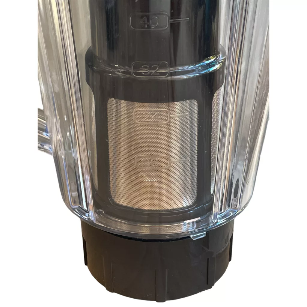 مخلوط کن و آسیاب کن گرین لاین مدل 6IN1BLEND