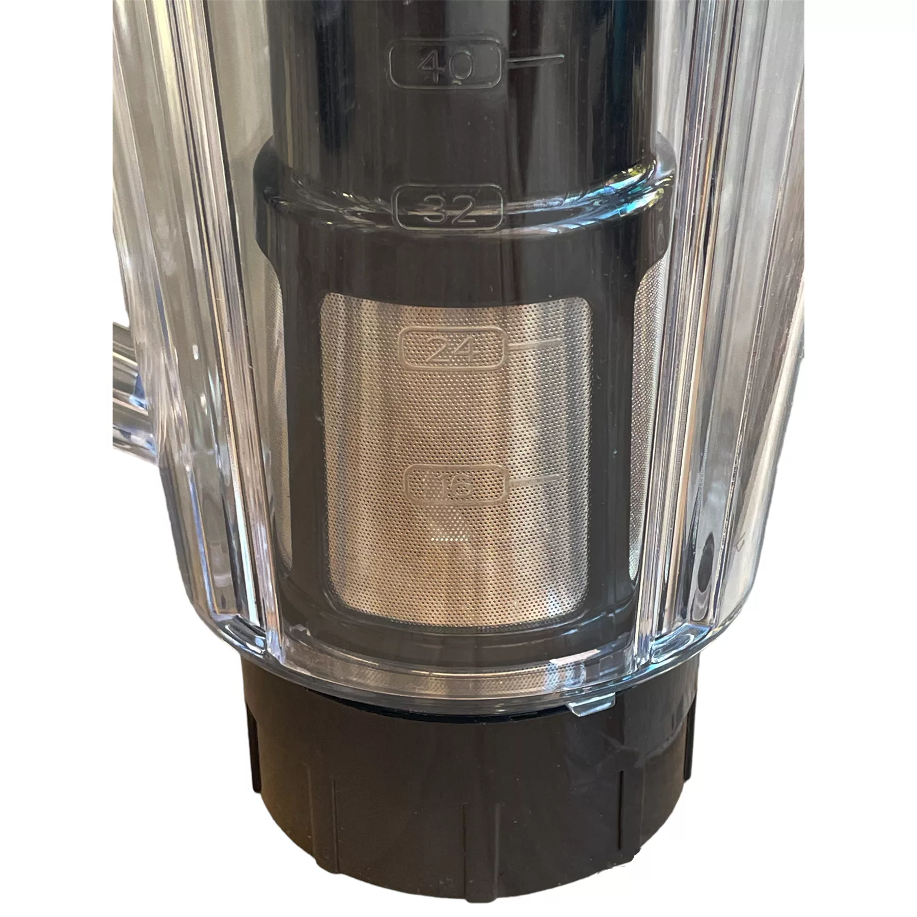 مخلوط کن و آسیاب کن گرین لاین مدل 6IN1BLEND