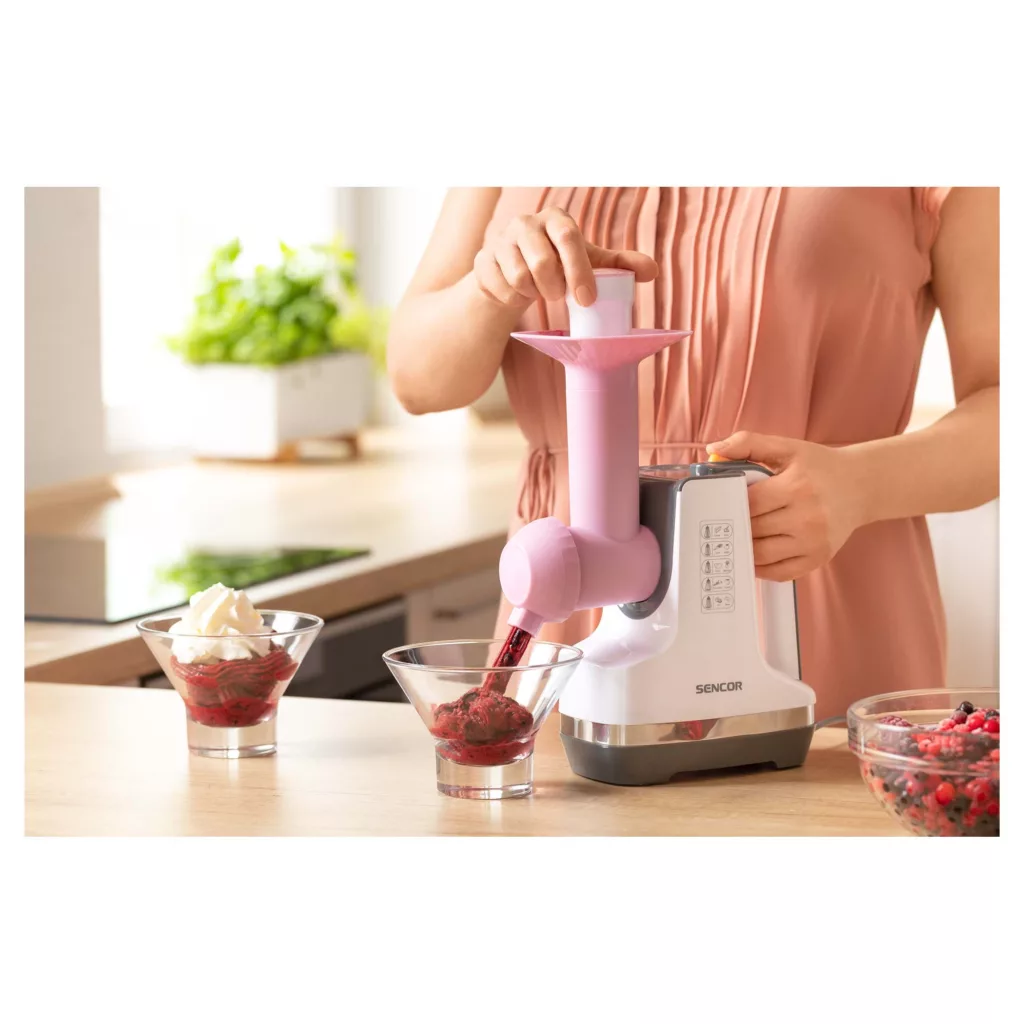 رنده برقی سنکور مدل SSG4500WH