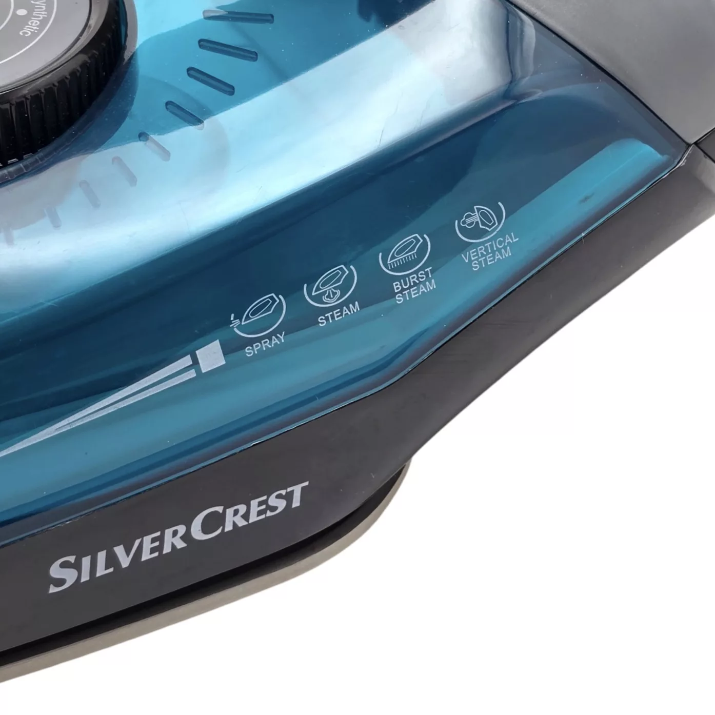 اتو بخار سیلور کرست مدل Sl-3088