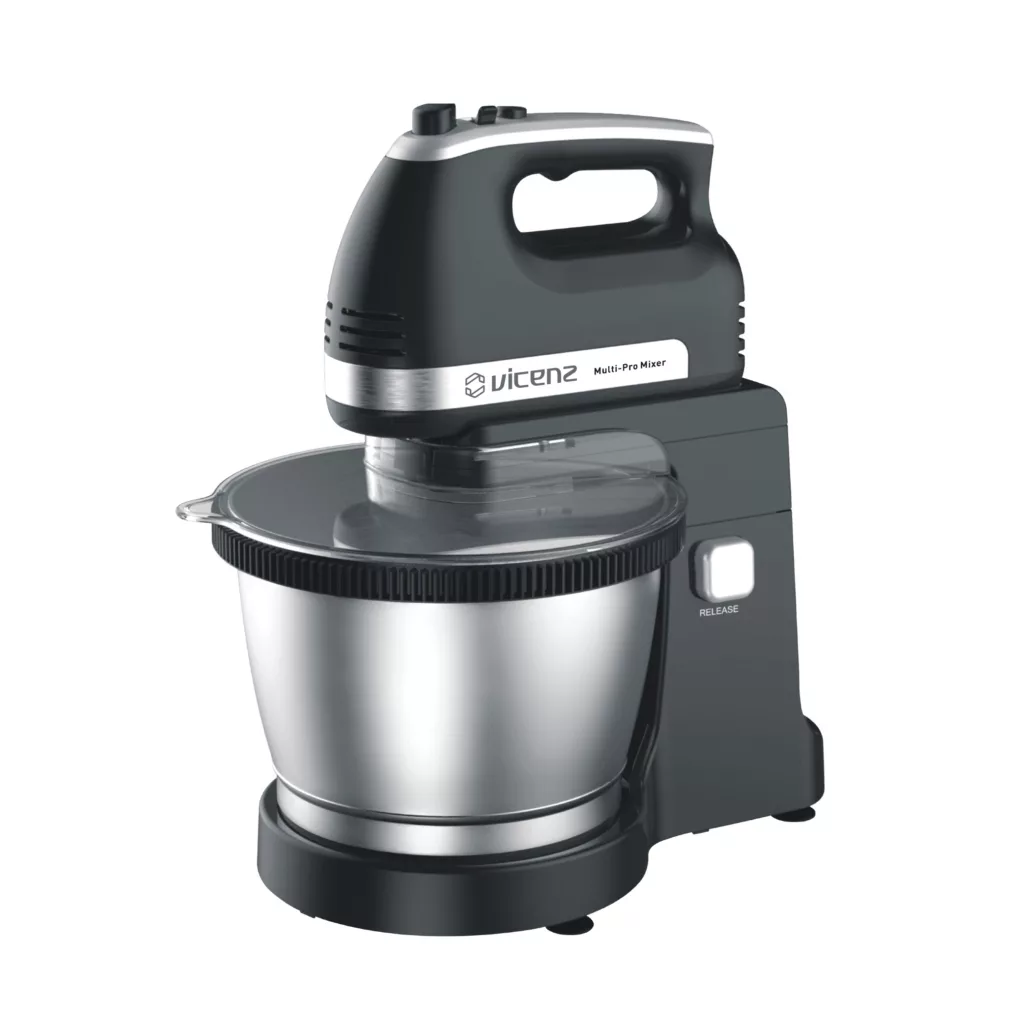 همزن کاسه‌دار 3.5 لیتری ویکنز مدل VIC-917