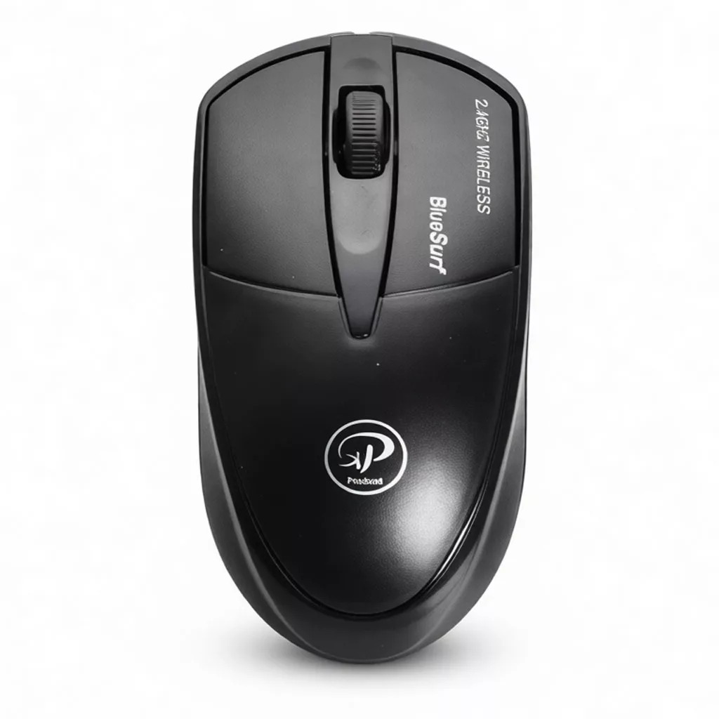 ماوس بی سیم ایکس پی-پروداکت مدل XP-597